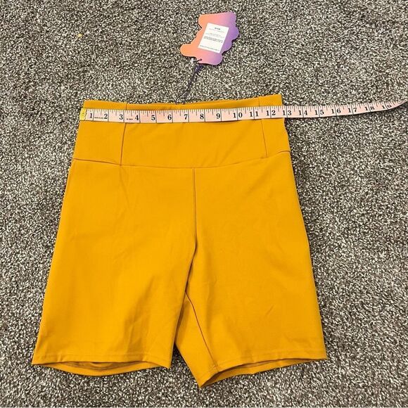 Yitty ULTRALIFT BOOTYSCULPT SHORT, MANUKA HONEY, NEW with tags, Medium - Picture 14 of 16